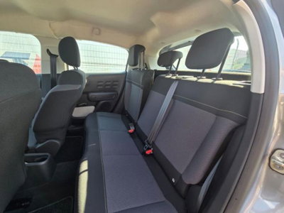 Citroen C3 PureTech 83 S&S Feel (14)