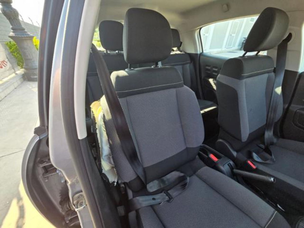 Citroen C3 PureTech 83 S&S Feel (15)