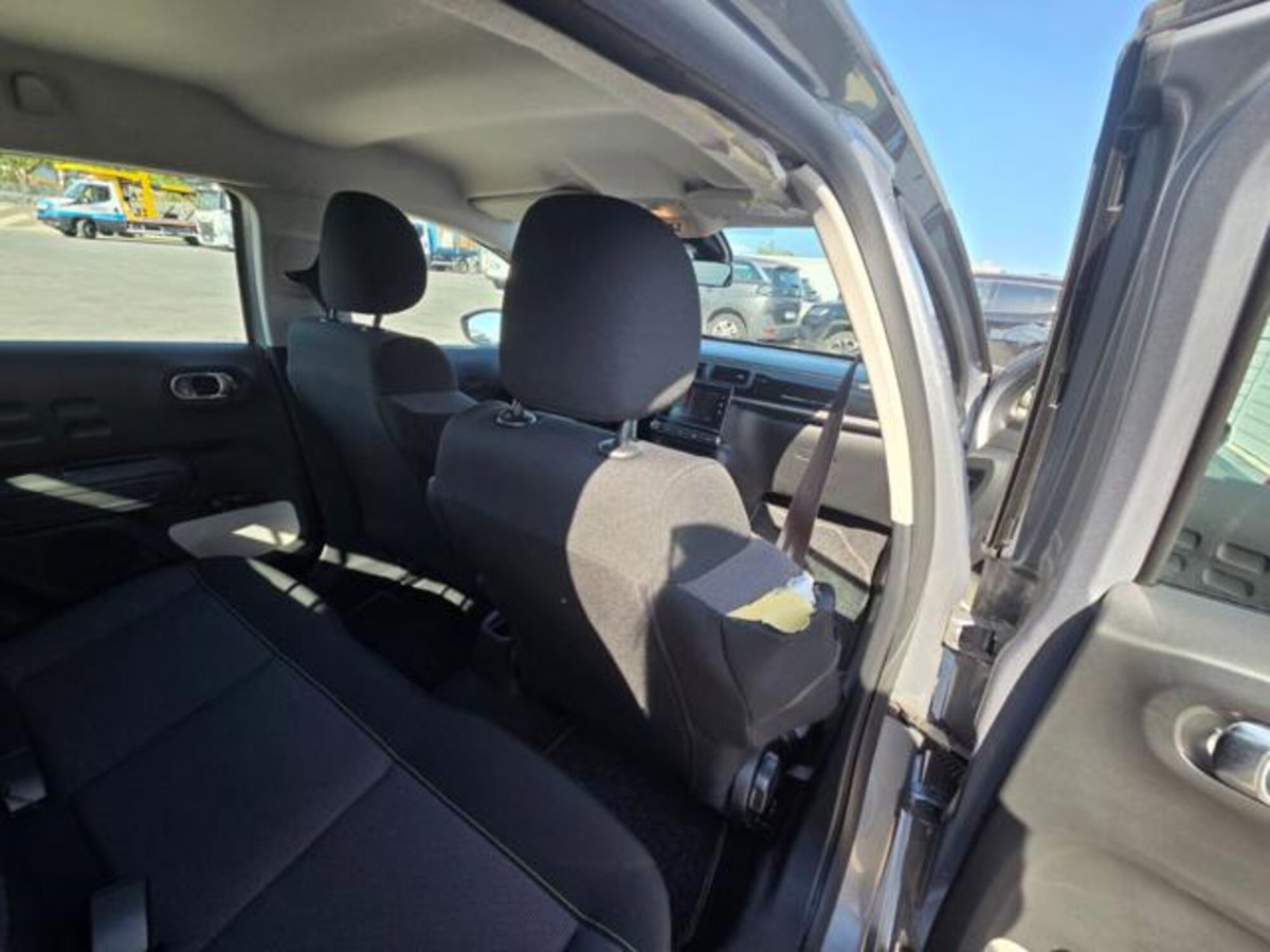 Citroen C3 PureTech 83 S&S Feel (16)