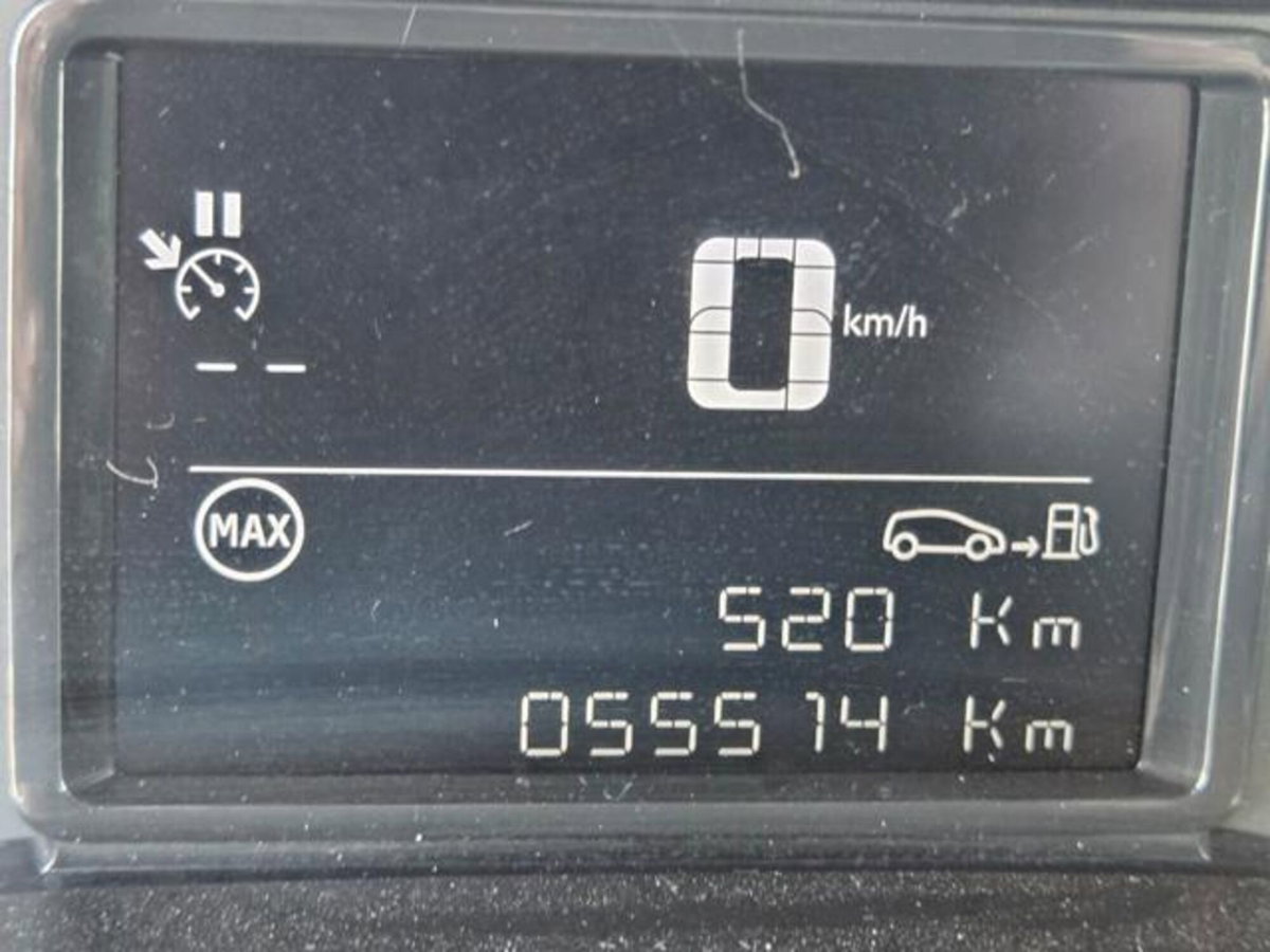 Citroen C3 PureTech 83 S&S Feel (19)