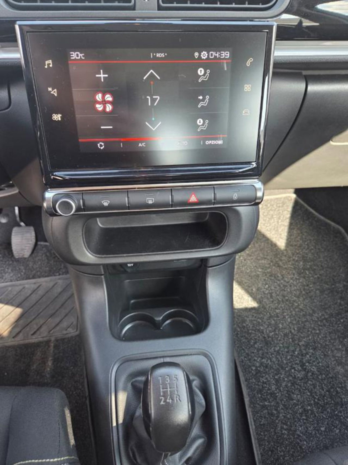 Citroen C3 PureTech 83 S&S Feel (20)