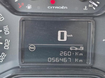 Citroen C3 PureTech 82 S&S Feel (14)
