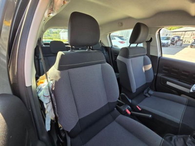 Citroen C3 PureTech 82 S&S Feel (15)