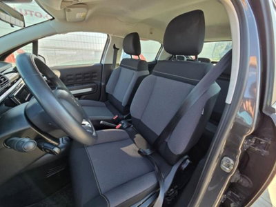 Citroen C3 PureTech 82 S&S Feel (16)