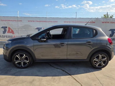 Citroen C3 PureTech 82 S&S Feel (2)