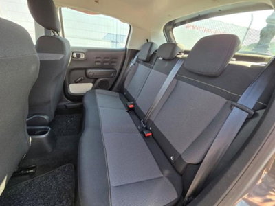 Citroen C3 PureTech 82 S&S Feel (20)