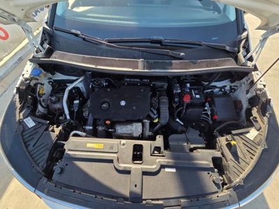 Opel Grandland 1.5 diesel Ecotec aut. GS Line (11)