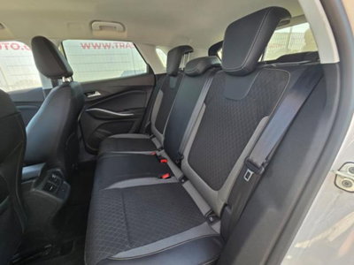 Opel Grandland 1.5 diesel Ecotec aut. GS Line (14)