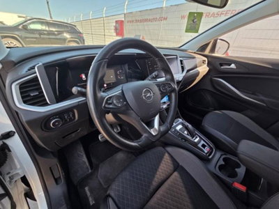 Opel Grandland 1.5 diesel Ecotec aut. GS Line (18)