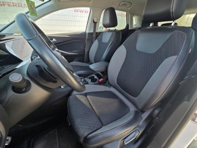 Opel Grandland 1.5 diesel Ecotec aut. GS Line (19)