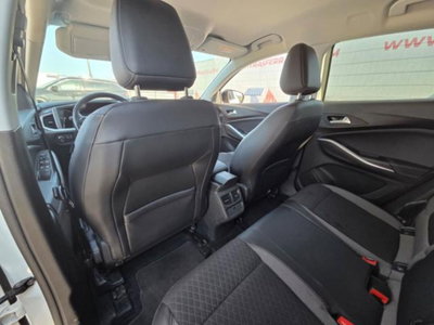 Opel Grandland 1.5 diesel Ecotec aut. GS Line (20)