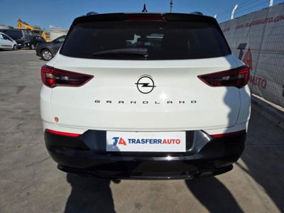 Opel Grandland 1.5 diesel Ecotec aut. GS Line (4)