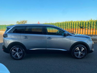 Peugeot 5008 1.5 bluehdi Allure Pack s&s 130cv eat8 (4)