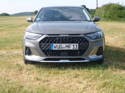 Audi A1 allstreet allstreet 25 TFSI usata