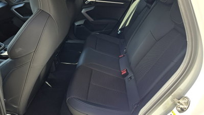 Audi A3 Sportback 35 TFSI S tronic S line edition (10)