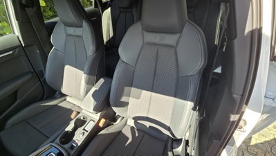 Audi A3 Sportback 35 TFSI S tronic S line edition (11)