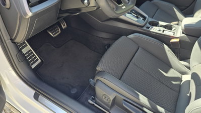 Audi A3 Sportback 35 TFSI S tronic S line edition (13)