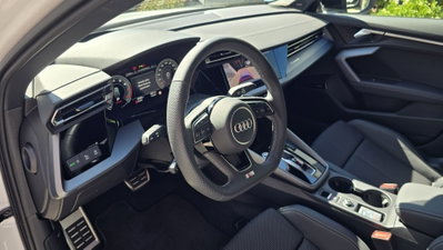 Audi A3 Sportback 35 TFSI S tronic S line edition (14)