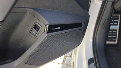 Audi A3 Sportback 35 TFSI S tronic S line edition (16)
