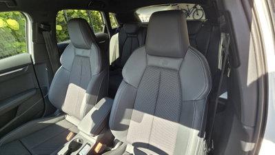 Audi A3 Sportback 35 TFSI S tronic S line edition (17)
