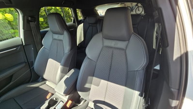 Audi A3 Sportback 35 TFSI S tronic S line edition (18)