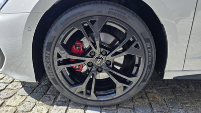 Audi A3 Sportback 35 TFSI S tronic S line edition (19)