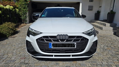 Audi A3 Sportback 35 TFSI S tronic S line edition (2)