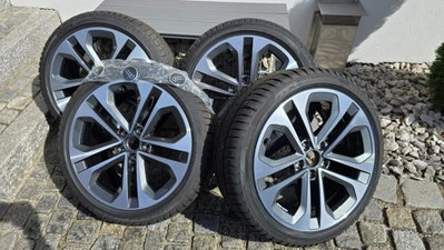 Audi A3 Sportback 35 TFSI S tronic S line edition (20)
