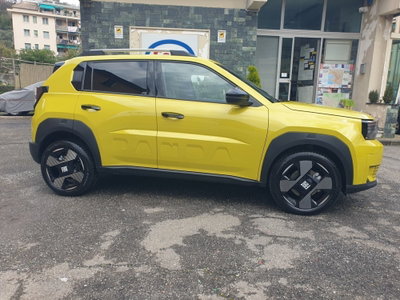 Fiat Grande Panda 1.2 La Prima 100cv (10)