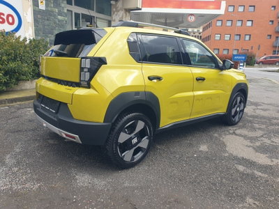 Fiat Grande Panda 1.2 La Prima 100cv (12)