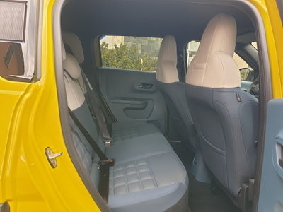 Fiat Grande Panda 1.2 La Prima 100cv (16)