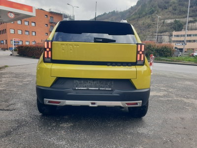 Fiat Grande Panda 1.2 La Prima 100cv (17)