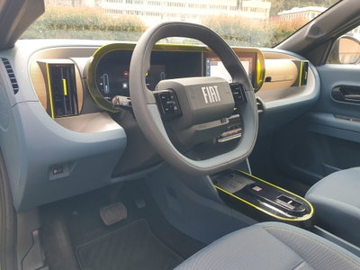 Fiat Grande Panda 1.2 La Prima 100cv (18)