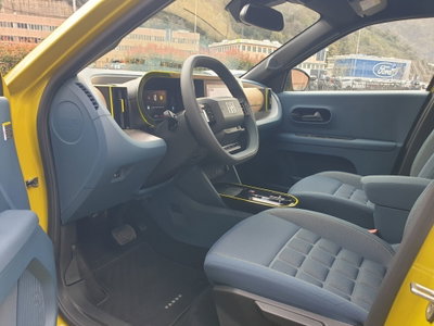 Fiat Grande Panda 1.2 La Prima 100cv (20)
