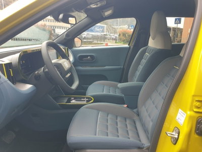 Fiat Grande Panda 1.2 La Prima 100cv (7)