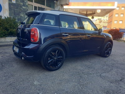 MINI Mini Countryman 2.0 Cooper SD Countryman ALL4 (11)