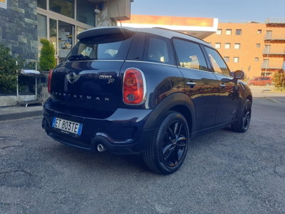 MINI Mini Countryman 2.0 Cooper SD Countryman ALL4 (14)