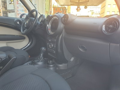 MINI Mini Countryman 2.0 Cooper SD Countryman ALL4 (16)