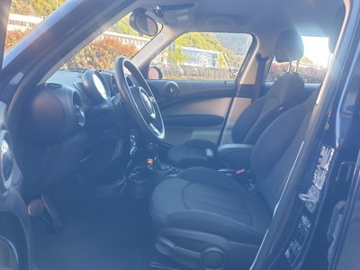 MINI Mini Countryman 2.0 Cooper SD Countryman ALL4 (20)
