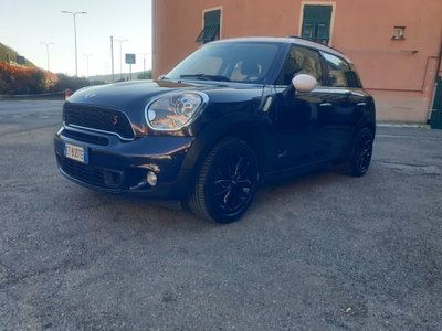 MINI Mini Countryman 2.0 Cooper SD Countryman ALL4 (4)