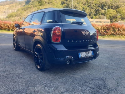 MINI Mini Countryman 2.0 Cooper SD Countryman ALL4 (7)