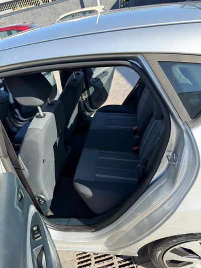 Ford Fiesta 1.4 5 porte Bz.- GPL Titanium (8)