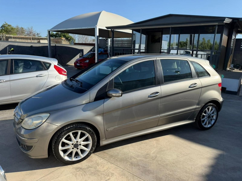 Mercedes-Benz Classe B 180 CDI Sport