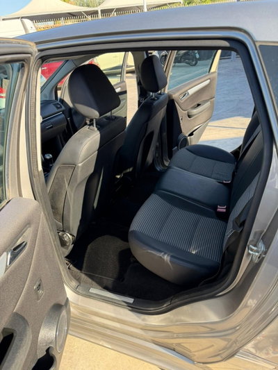 Mercedes-Benz Classe B 180 CDI Sport (11)