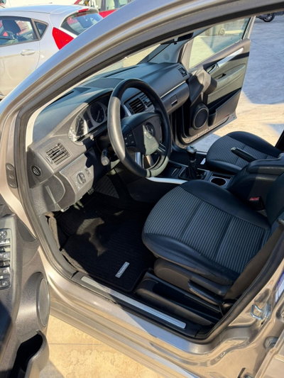 Mercedes-Benz Classe B 180 CDI Sport (7)