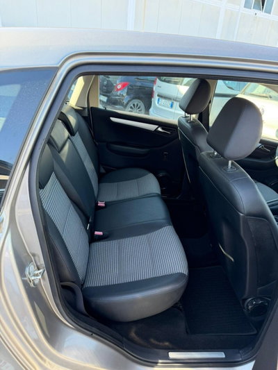 Mercedes-Benz Classe B 180 CDI Sport (8)
