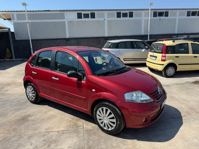 Citroen C3 1.6 16V Exclusive usata