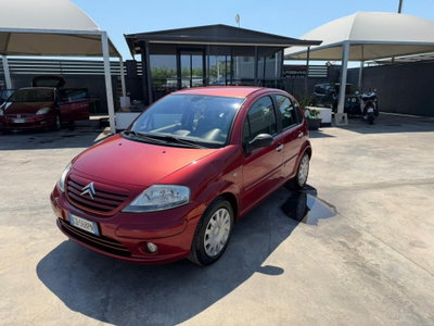 Citroen C3 1.6 16V Exclusive (2)