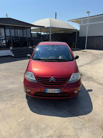 Citroen C3 1.6 16V Exclusive (3)