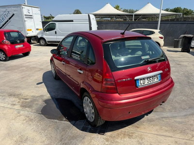 Citroen C3 1.6 16V Exclusive (4)
